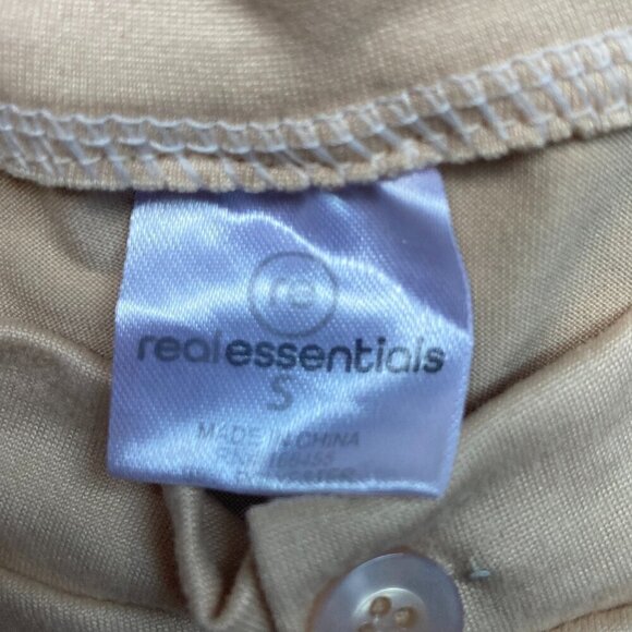 REAL ESSENTIAL PAJAMA LOUNGE SET SIZE SMALL - Picture 4 of 7